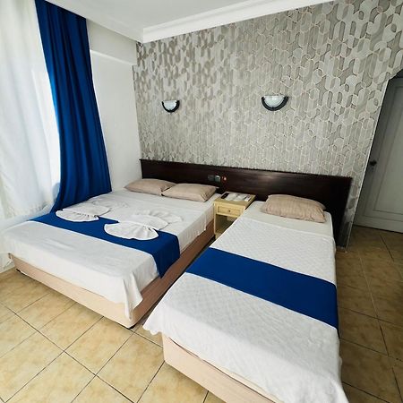 Moray & Duka Hotel Alanya Luaran gambar