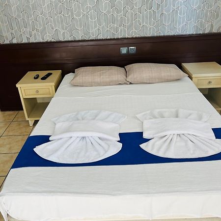 Moray & Duka Hotel Alanya Luaran gambar