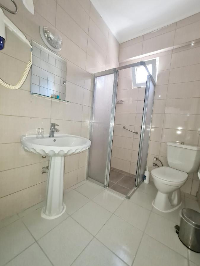 Moray & Duka Hotel Alanya Luaran gambar