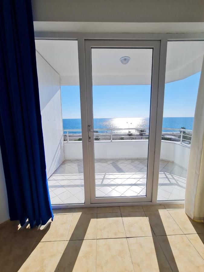 Moray & Duka Hotel Alanya Luaran gambar