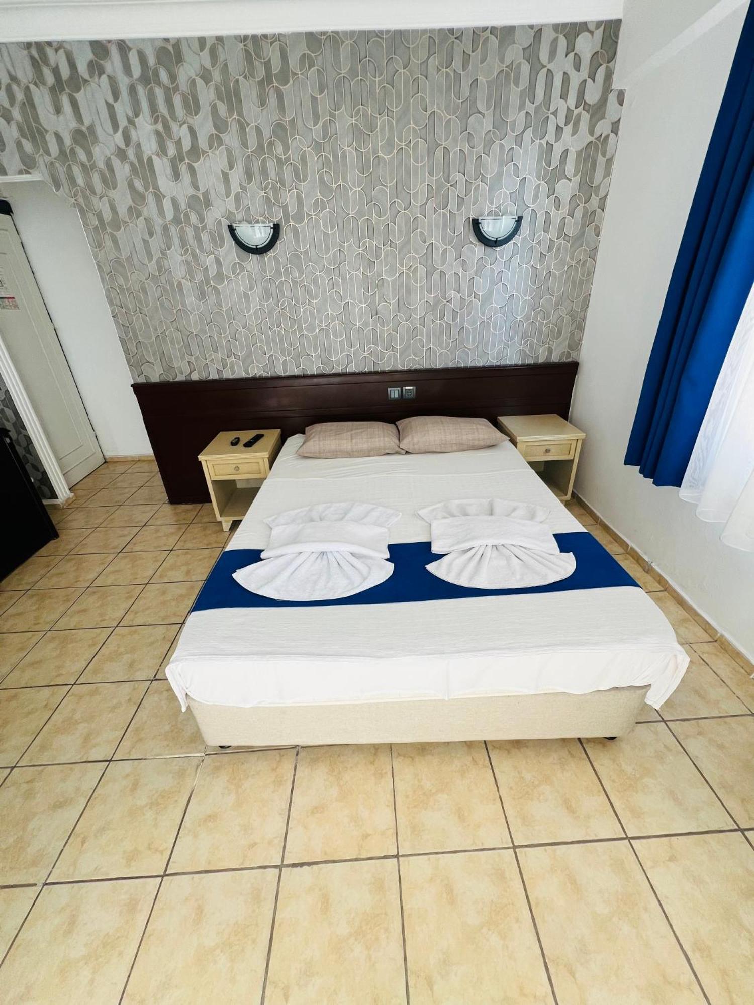 Moray & Duka Hotel Alanya Luaran gambar